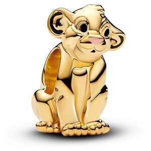 Pandora Disney The Lion King Simba Charm Pandora Disney The Lion King Simba Charm