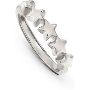 Nomination Armonica Star Silver Ring Nomination Armonica Star Silver Ring