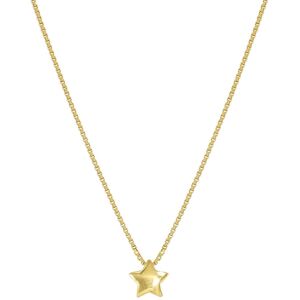 Nomination Armonica Gold Star Necklace Nomination Armonica Gold Star Necklace