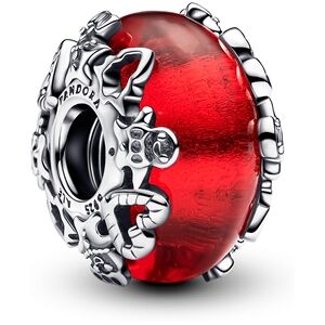 Pandora Christmas Magic Murano Glass Charm Pandora Christmas Magic Murano Glass Charm