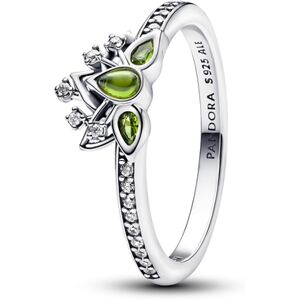 Pandora Disney Princess Tiana Tiara Ring - 54 Pandora Disney Princess Tiana Tiara Ring - 54