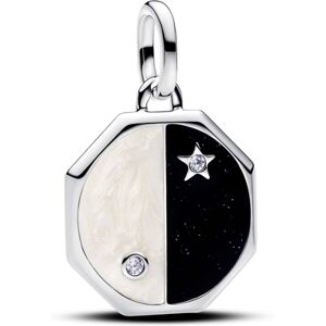 Pandora Yin & Yang Dangle Charm Pandora Yin & Yang Dangle Charm