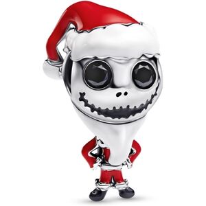 Pandora Disney The Nightmare Before Christmas Jack Skellington Charm Pandora Disney The Nightmare Before Christmas Jack Skellington Charm