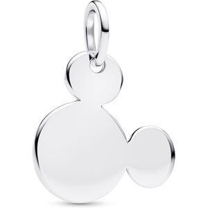 Pandora Disney Mickey Mouse Engravable Dangle Charm Pandora Disney Mickey Mouse Engravable Dangle Charm