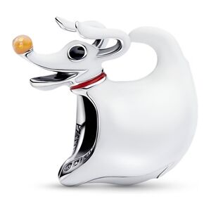 Pandora Disney The Nightmare Before Christmas Zero Charm Pandora Disney The Nightmare Before Christmas Zero Charm