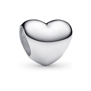 Pandora Silver Heart Mini Charm Pandora Silver Heart Mini Charm