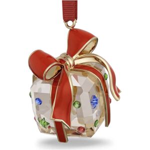 Swarovski Christmas Gift Ornament Swarovski Christmas Gift Ornament