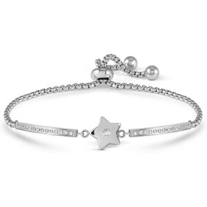 Nomination Silver Milleluci Star Bracelet Nomination Silver Milleluci Star Bracelet