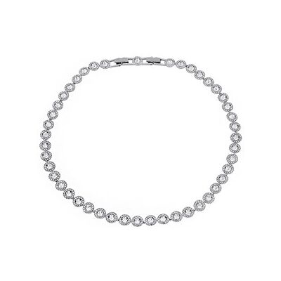 Swarovski Angelic Crystal Necklace - Adjustable Swarovski Angelic Crystal Necklace - Adjustable