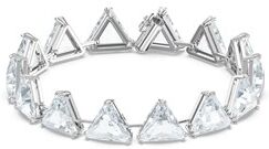 Swarovski Millenia Triangle Bracelet - One Size