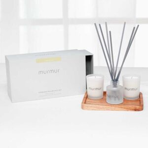 Murmur Fragrance Gift Box, Energise Murmur Fragrance Gift Box, Energise