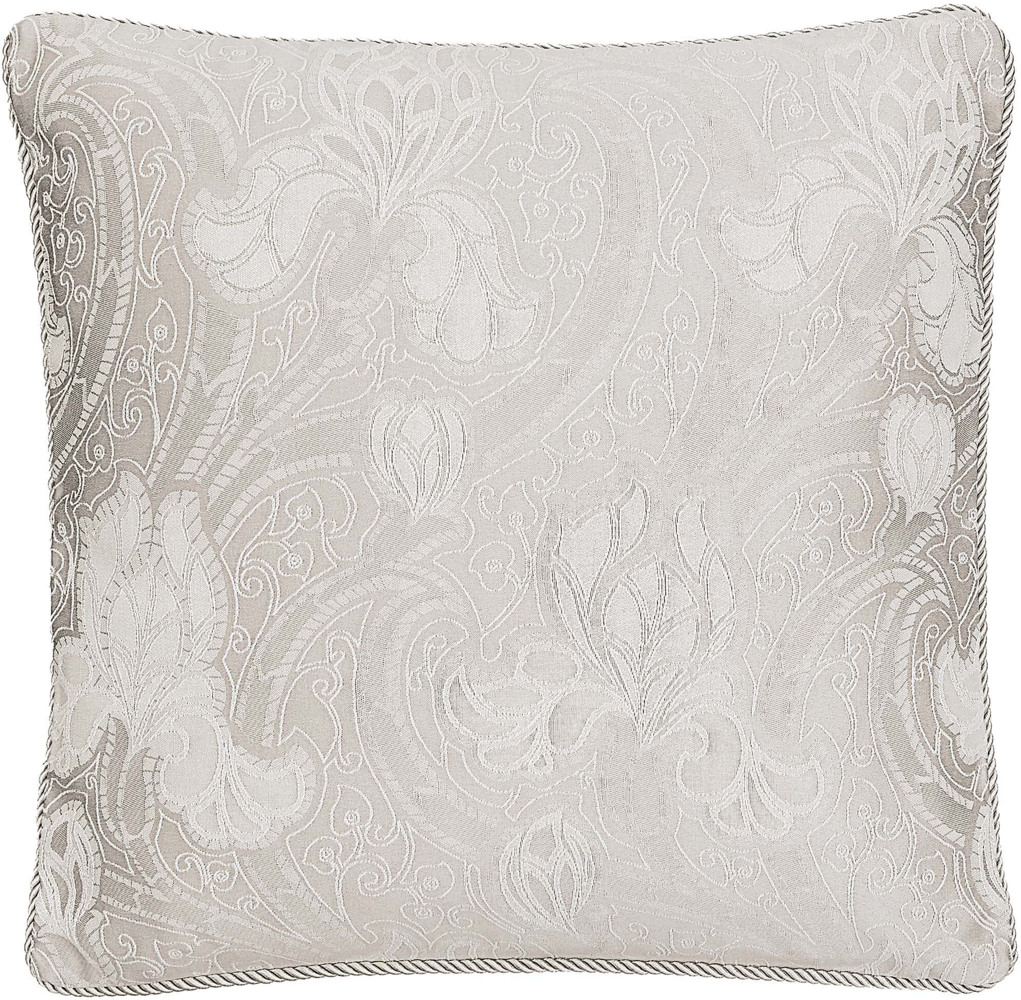 Sanderson Bedding Ashbee Cushion, Cashmere