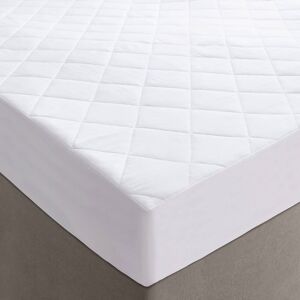 By Bedeck Quilted Mattress Protector Double By Bedeck Quilted Mattress Protector Double