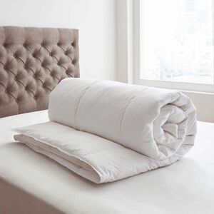 Bedeck of Belfast Goose Feather & Down Double Duvet 10.5 Tog Bedeck of Belfast Goose Feather & Down Double Duvet 10.5 Tog
