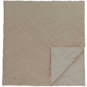 Bedeck of Belfast Avero Quilted Throw, Teal Bedeck of Belfast Avero Quilted Throw, Teal