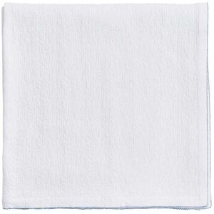 Bedeck of Belfast Este/Seren Throw, Blue/Red Bedeck of Belfast Este/Seren Throw, Blue/Red