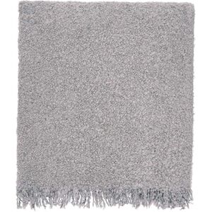 Bedeck of Belfast Boucle Throw, Linen Bedeck of Belfast Boucle Throw, Linen