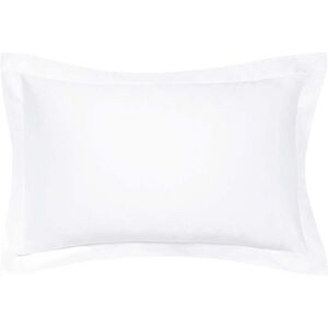 Bedeck of Belfast Fine Linens Oxford Pillowcase - Pillowcase Bedeck of Belfast Fine Linens Oxford Pillowcase - Pillowcase