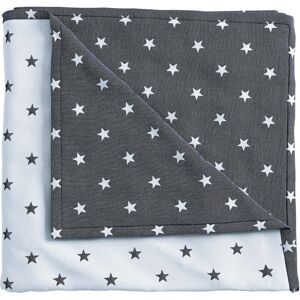 Helena Springfield Long Island Helena Springfield Star Woven Throw, Blue Helena Springfield Long Island Helena Springfield Star Woven Throw, Blue