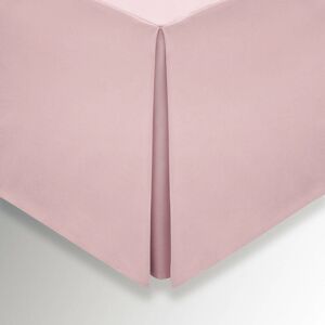 Helena Springfield, 50/50 Kingsize Valance, Blush Helena Springfield, 50/50 Kingsize Valance, Blush