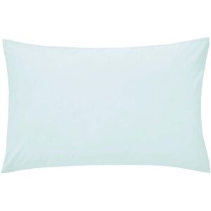 Helena Springfield Large Standard Pillowcase, Duck Egg Helena Springfield Large Standard Pillowcase, Duck Egg