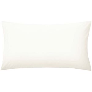 Helena Springfield Large Standard Pillowcase, Ivory Helena Springfield Large Standard Pillowcase, Ivory