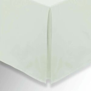 Helena Springfield, 50/50 Plain Dye Single Valance, Soft Green Helena Springfield, 50/50 Plain Dye Single Valance, Soft Green
