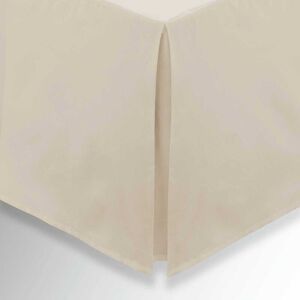 Helena Springfield, 50/50 Plain Dye Single Valance, Stone Helena Springfield, 50/50 Plain Dye Single Valance, Stone