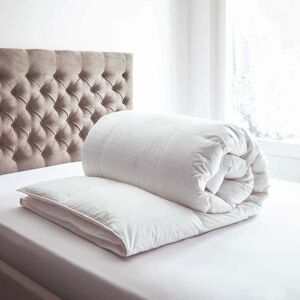 Bedeck of Belfast Hungarian Down Single 10.5 Tog Duvet Bedeck of Belfast Hungarian Down Single 10.5 Tog Duvet