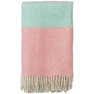 Land & Shore Landscape Woven Throw, Multi Land & Shore Landscape Woven Throw, Multi