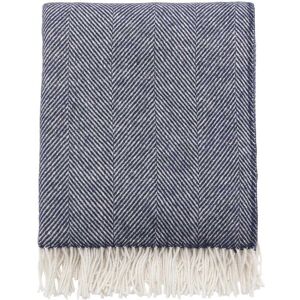 Murmur Ennis Throw, Navy Murmur Ennis Throw, Navy