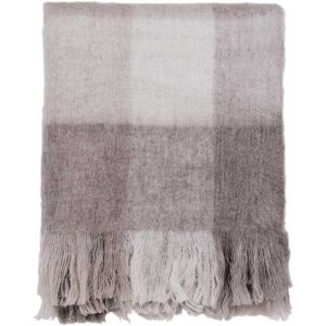 Murmur Ellis Woven Throw, Linen Murmur Ellis Woven Throw, Linen