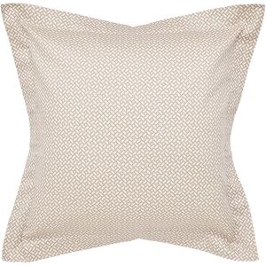 Sanderson Jackfruit Square Pillowcase, Fig & Olive Sanderson Jackfruit Square Pillowcase, Fig & Olive