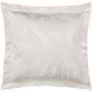 Sanderson Lotus Leaf Ivory Pillowcase - Pillowcase Sanderson Lotus Leaf Ivory Pillowcase - Pillowcase