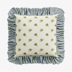 Sanderson Tuileries Cushion 45cm x 45cm, Multi Sanderson Tuileries Cushion 45cm x 45cm, Multi