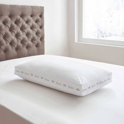 Bedeck of Belfast Sleep Support System Pillow Firm Bedeck of Belfast Sleep Support System Pillow Firm