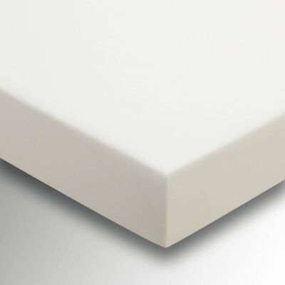 Helena Springfield Plain Dye Polycotton Fitted Sheet - Fitted Sheet Helena Springfield Plain Dye Polycotton Fitted Sheet - Fitted Sheet