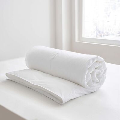 Hotel Microfibre Single Duvet 4.5 Tog Hotel Microfibre Single Duvet 4.5 Tog