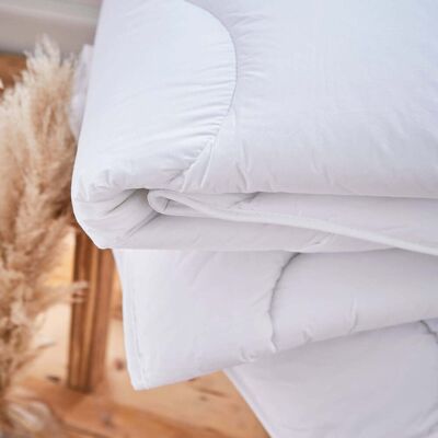 Murmur Feels Like Down Single Duvet 10.5 Tog Murmur Feels Like Down Single Duvet 10.5 Tog