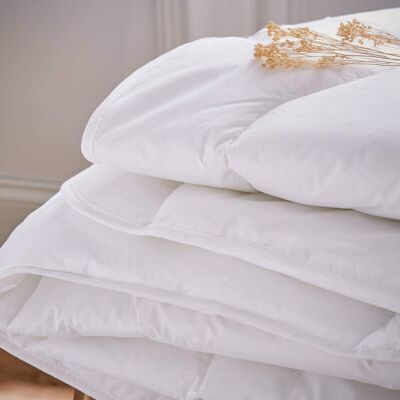 Murmur Feels Like Down Double Duvet 4.5 Tog Murmur Feels Like Down Double Duvet 4.5 Tog