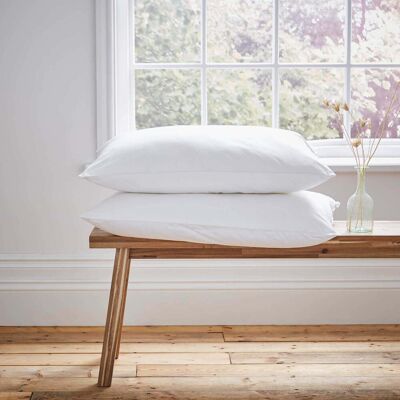 Murmur Luxurious Sleep Standard Pillow Pair Murmur Luxurious Sleep Standard Pillow Pair