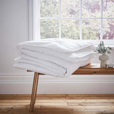 Murmur Temperature Regulating Double Duvet 4.5 Tog Murmur Temperature Regulating Double Duvet 4.5 Tog