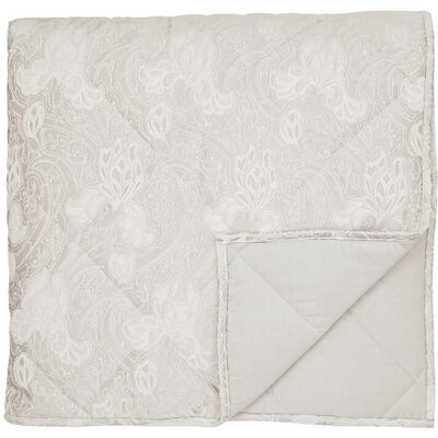 Sanderson Options Sanderson Ashbee Throw, Cashmere Sanderson Options Sanderson Ashbee Throw, Cashmere