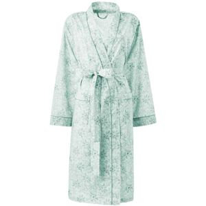 Bedeck of Belfast Esper Robe, Celadon Bedeck of Belfast Esper Robe, Celadon