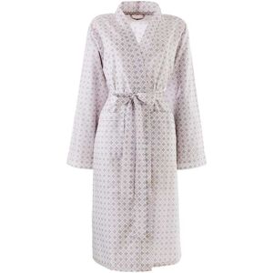 Murmur Mya Robe, Linen & Grey Murmur Mya Robe, Linen & Grey