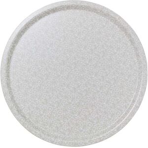 Murmur Effie Tray, Linen & Grey Murmur Effie Tray, Linen & Grey