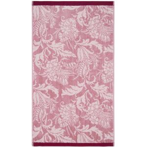 Ted Baker Baroque Hand Towel, Dusky Pink