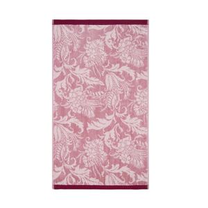 Ted Baker Baroque Bath Towel, Dusky Pink