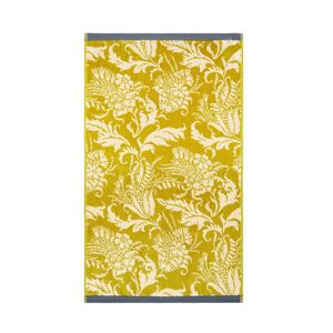 Ted Baker Baroque Hand Towel, Gold