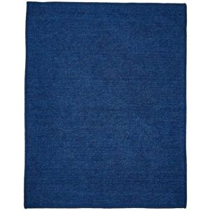 Bedeck of Belfast Denim Placemat, Midnight Navy Bedeck of Belfast Denim Placemat, Midnight Navy